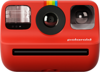 Polaroid Go Generation 2 Rood - thumbnail