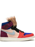 Jordan baskets Air Jordan 1 High OG NRG Aleali May - Bleu