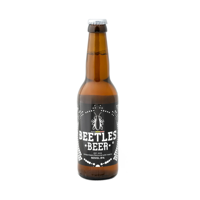 Beetles Beer Novel IPA 33cl