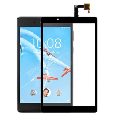 Touch panel voor Lenovo tab E8 8 inch TB-8304F1 TB-8304F TB-8304 (zwart)
