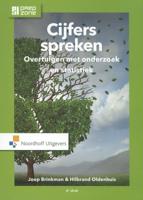 Cijfers spreken (Paperback)