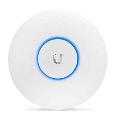 Access point UBIQUITI UAP-AC-PRO UniFi WiFi AC 2xRJ45 PoE Wit