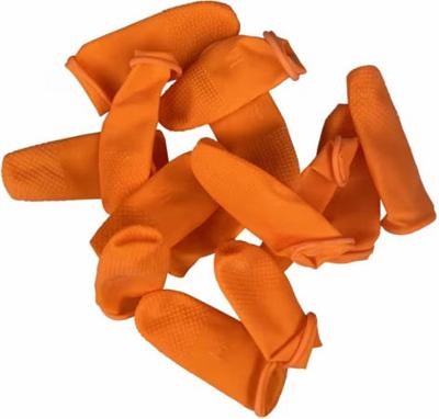 Luxe Vingerlingen extra grip 50 stuks maat M