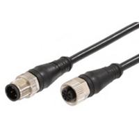 Molex 1200668991 Sensor/actuator connector, geassembleerd 1 stuk(s)