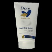 Dove Handcreme essential care 75 Milliliter