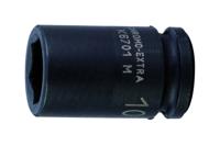 Bahco 1/4" krachtdop 7 mm | K6701M-7 K6701M-7