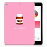Apple iPad 9.7 2018 | 2017 Tablet Cover Nut Boyfriend