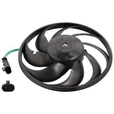 koelventilator 104789