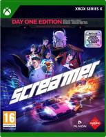 Xbox Series X SCREAMER - Day One Edition + Pre-Order Bonus