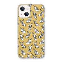 Haas: iPhone 13 Transparant Hoesje