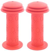 Handvatset Edge Kiddy 96mm - Rood