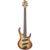 Ibanez BTB705LM Bass Workshop Natural Browned Burst Flat 5-snarige elektrische basgitaar