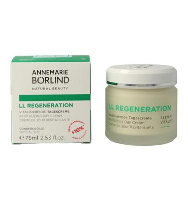 LL Regeneration day cream