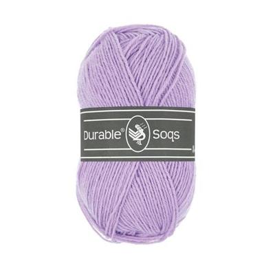 Durable Soqs 268 Pastel Lilac