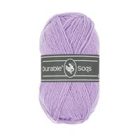 Durable Soqs 268 Pastel Lilac