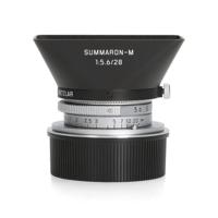Leica Leica 28mm F5.6 Summaron-M (11712)