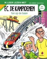 Fun op de baan (Hardback)