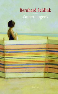 Zomerleugens (Paperback)