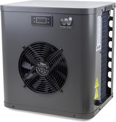 Refurbished W&apos;eau Mini Inverter zwembad warmtepomp - 4 kW