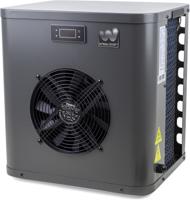 Refurbished W&apos;eau Mini Inverter zwembad warmtepomp - 4 kW