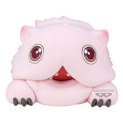 Made in Abyss: The Golden City of the Scorching Sun Big Fluffy Puffy PVC Statue Reze Mitty 5 cm