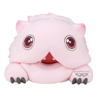Made in Abyss: The Golden City of the Scorching Sun Big Fluffy Puffy PVC Statue Reze Mitty 5 cm
