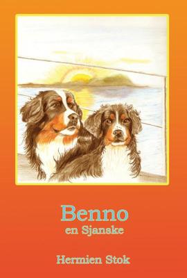 Benno en Sjanske (Paperback)