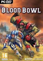 Blood Bowl Dark Elves Edition - thumbnail