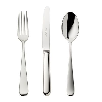 ROBBE & BERKING - Dante 150 - Bestekset 6 persoons 70-dlg
