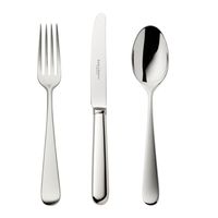 ROBBE & BERKING - Dante 150 - Bestekset 6 persoons 70-dlg