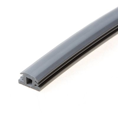 Deventer profiel s-5033 zilver