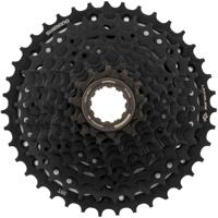 Shimano cassette cues 10v 11-39t cs-lg300 zwart