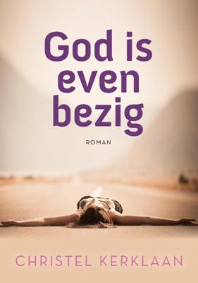 God is even bezig (Paperback)
