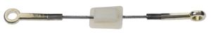 Handremkabel K10331
