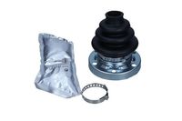 Asmanchetten set 490677