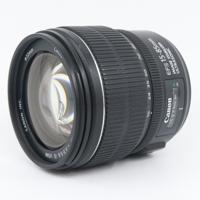 Canon EF-S 15-85mm f/3.5-5.6 IS USM occasion