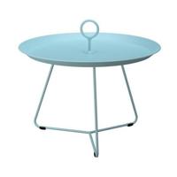 Houe Eyelet bijzettafel Ø57,5 cm Ice Blue Houe Eyelet bijzettafel Ø57,5 cm Ice Blue