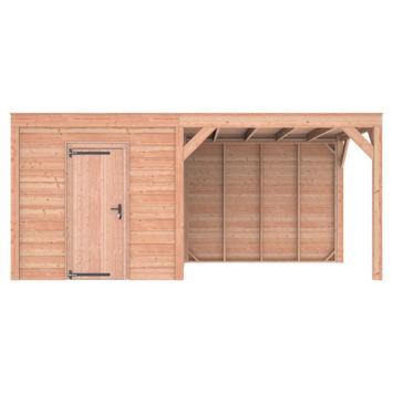 Douglas Tuinhuis ZR-550x250 A-Sym/2 - Outdoor life