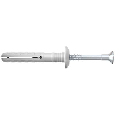 NAGELPLUG N 6X30-1P 514869/100