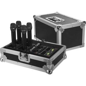 JTS CH-8 Lade-Case Laadstation