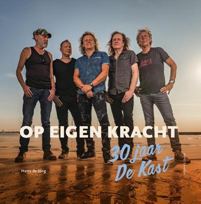 Op eigen kracht (Hardback)