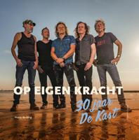 Op eigen kracht (Hardback)
