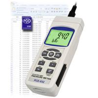 PCE Instruments Gasdrukmeter