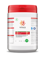 Vitals Ultimate Protein Blend