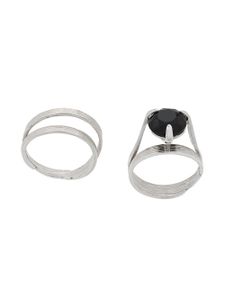 Wouters & Hendrix bague My Favourites - Argent