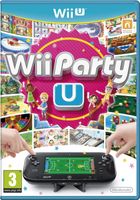 Wii Party U - thumbnail