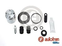 Reparatieset, remklauw D41199C