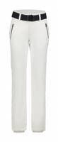Luhta Joentaus Skibroek Dames Optic White 42