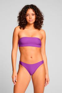 Puma Bikinibroekje Brazilian Purple-L