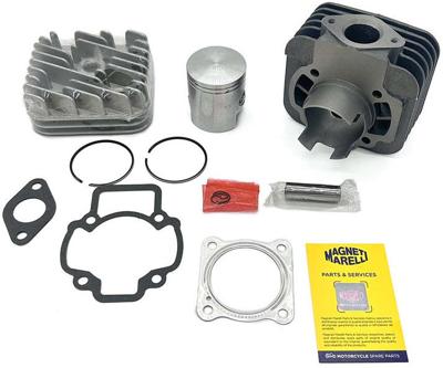 Magneti Marelli Cylinder sets magn marell 68 ccm 2t race